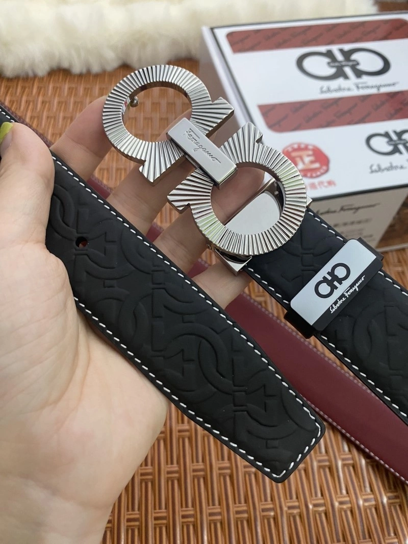 Ferragamo Belts Lightweight 287647