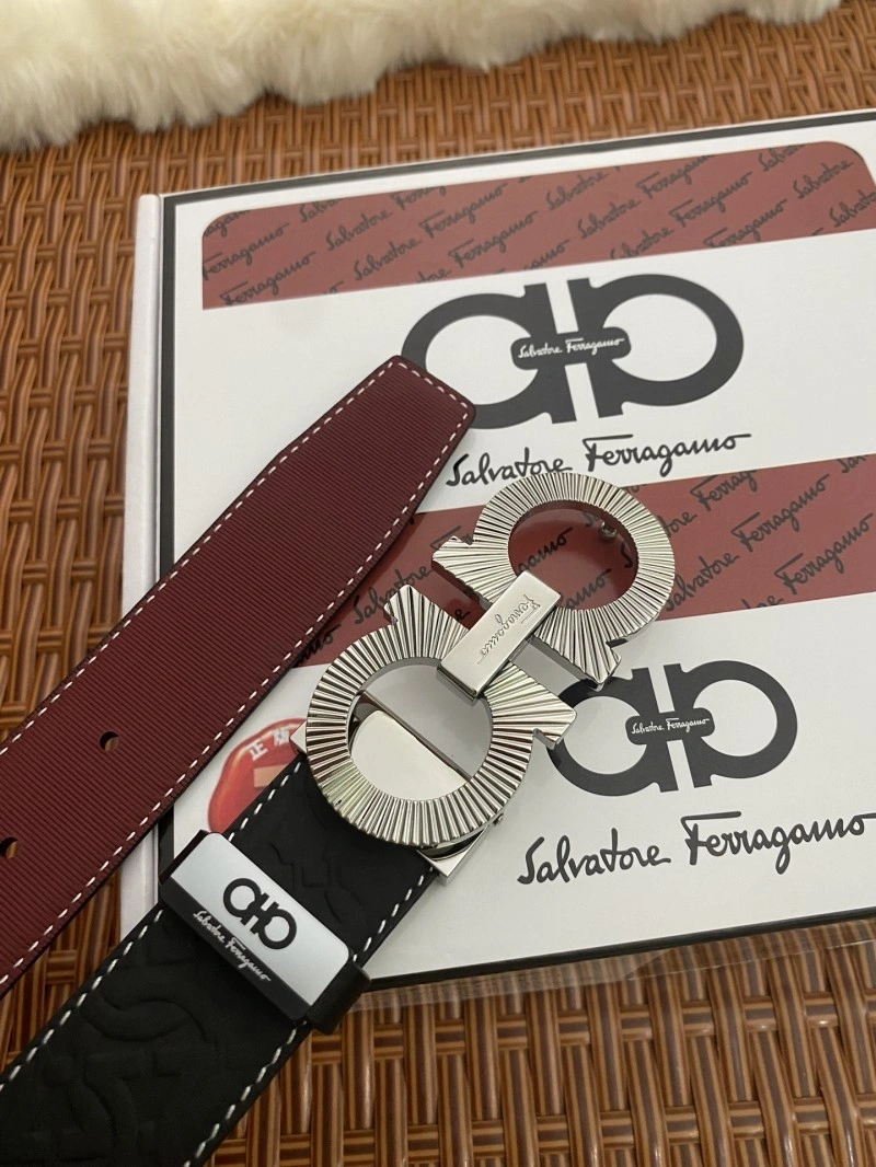 Ferragamo Belts Lightweight 287647