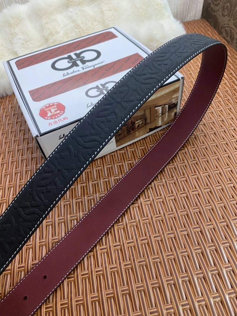 Ferragamo Belts Lightweight 287647