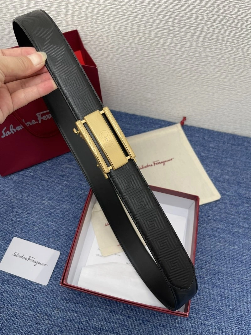 Ferragamo Belts Efficient 287634