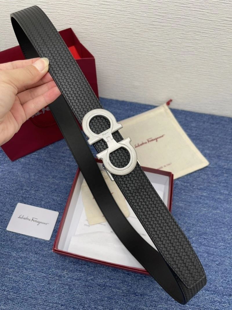 Ferragamo Belts Effortless 287636
