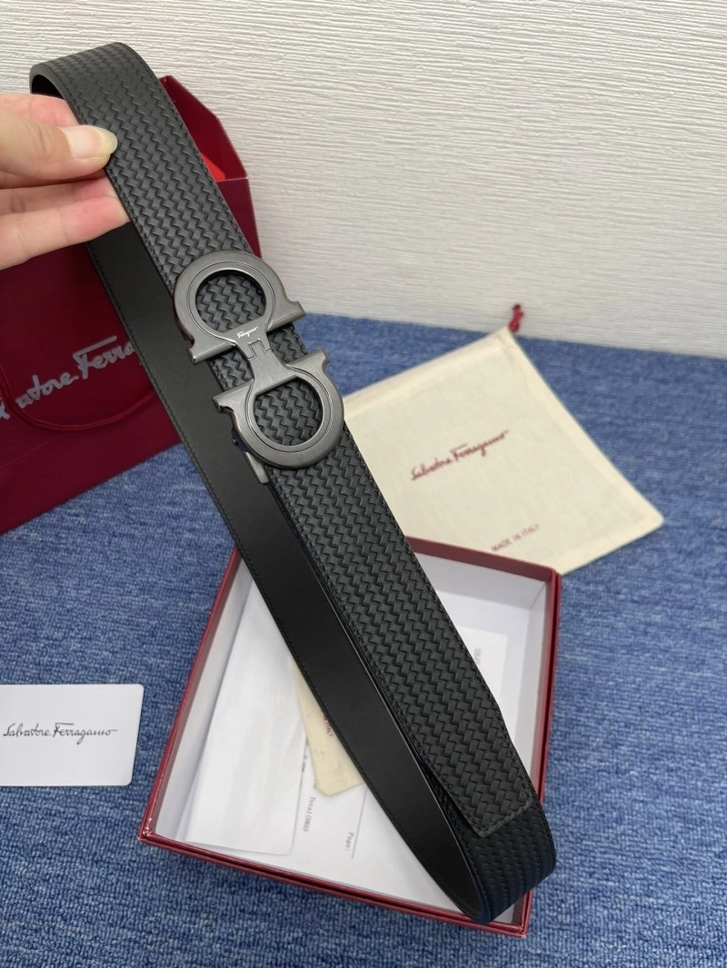 Ferragamo Belts SportInspired 287621