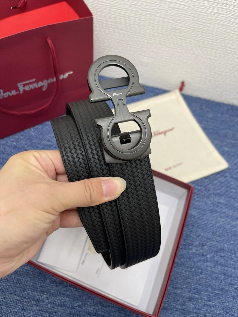 Ferragamo Belts SportInspired 287621