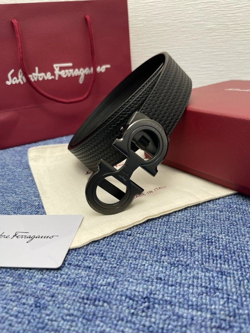 Ferragamo Belts SportInspired 287621