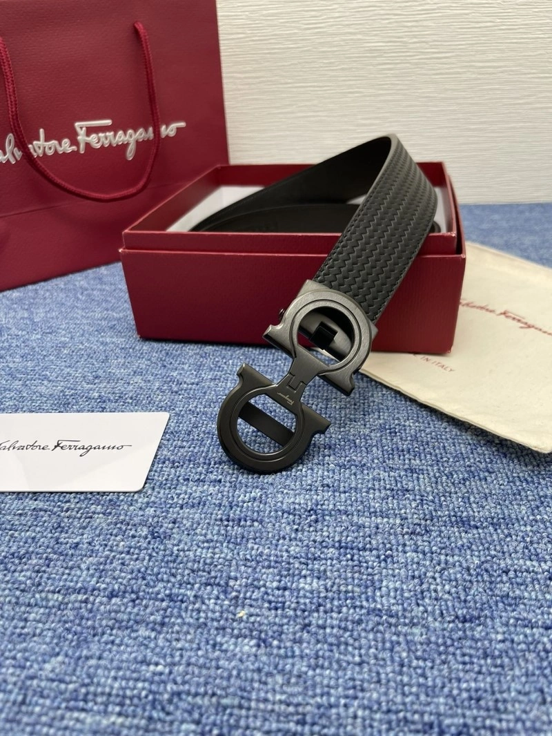 Ferragamo Belts SportInspired 287621