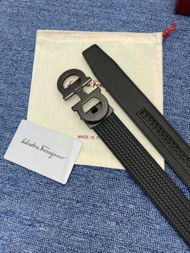 Ferragamo Belts SportInspired 287621