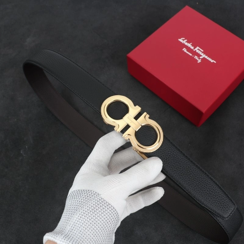 AllSeason Ferragamo Belts 287625