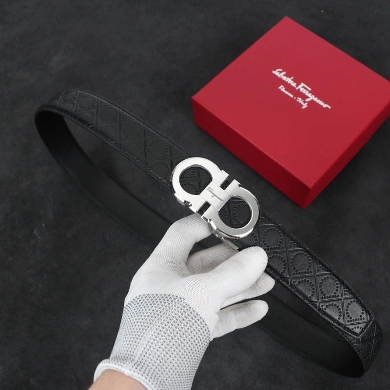 Ferragamo Belts Sustainable 287622
