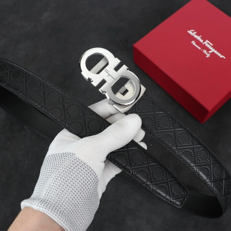 Ferragamo Belts Sustainable 287622
