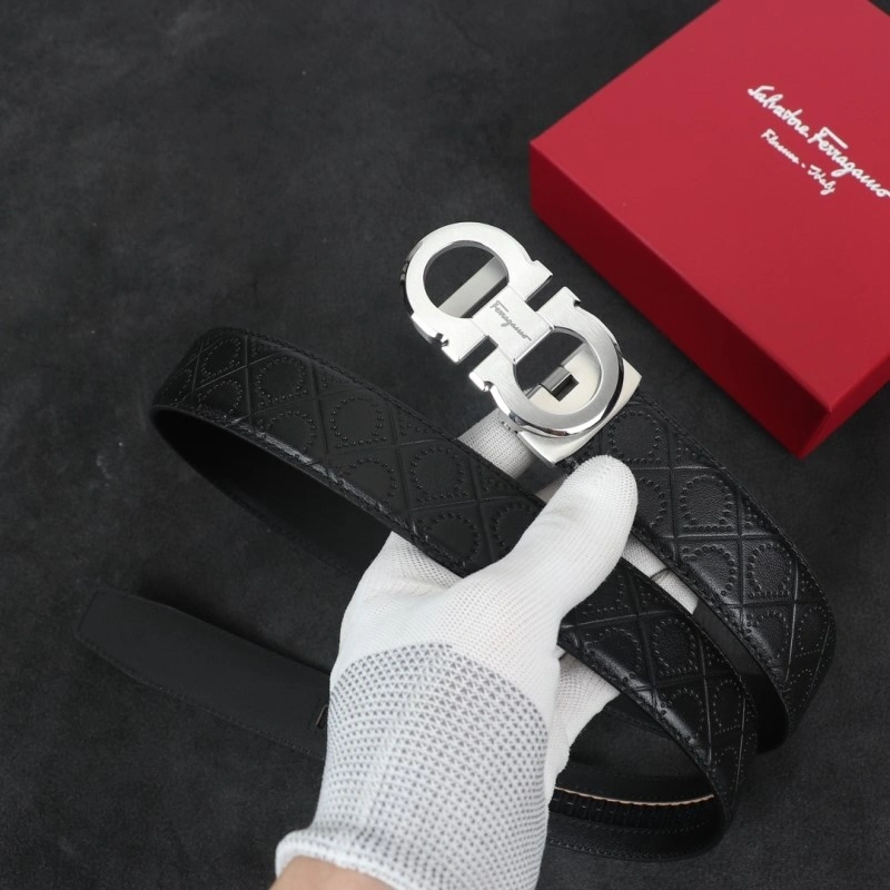 Ferragamo Belts Sustainable 287622