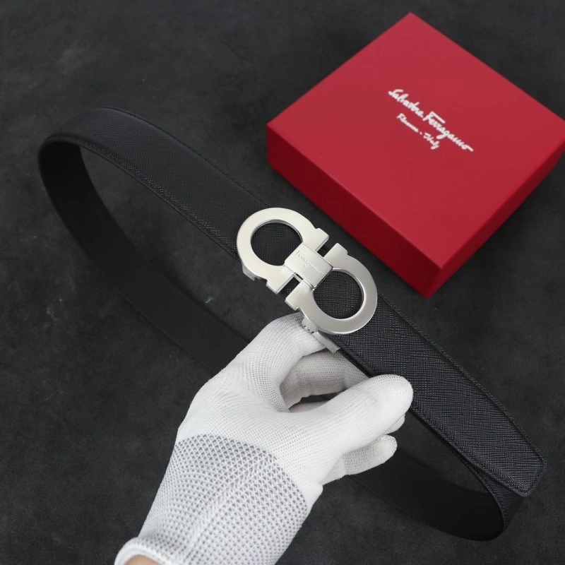 EasyMatch Ferragamo Belts 287631