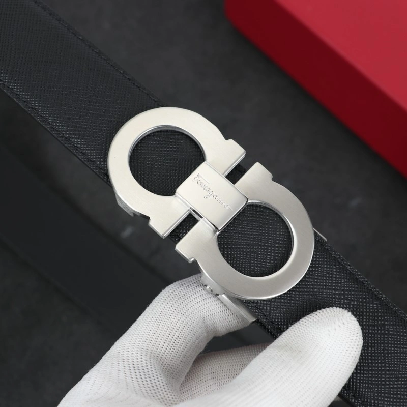 EasyMatch Ferragamo Belts 287631