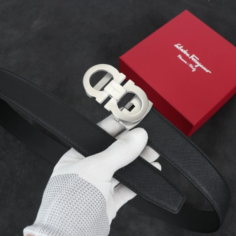EasyMatch Ferragamo Belts 287631