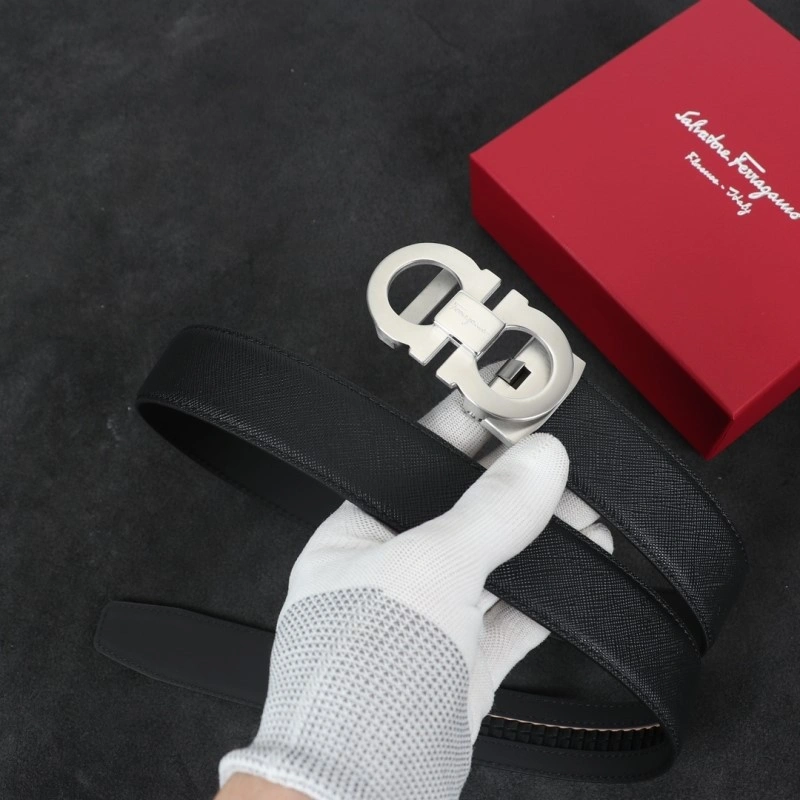 EasyMatch Ferragamo Belts 287631