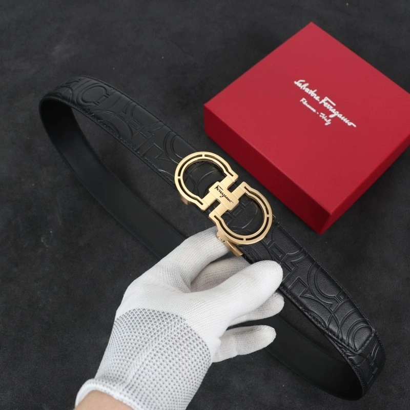 FlexibleFit Ferragamo Belts 287623