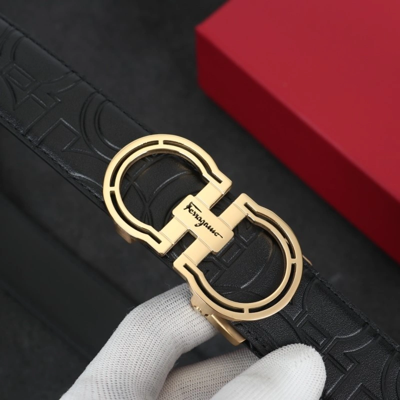 FlexibleFit Ferragamo Belts 287623