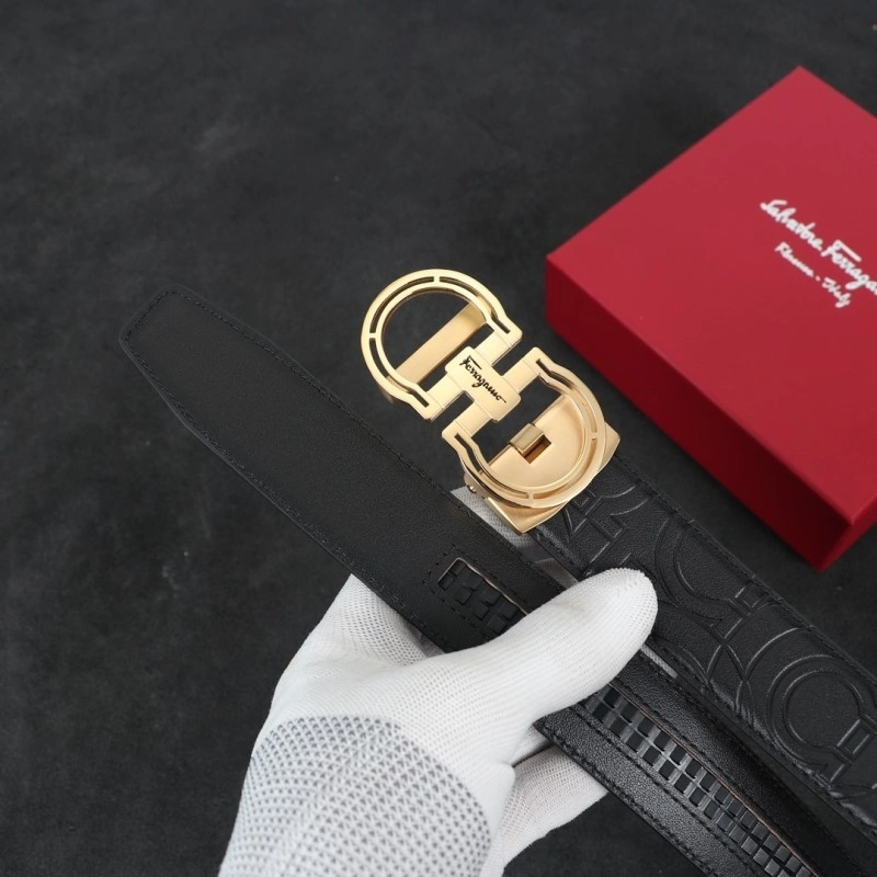 FlexibleFit Ferragamo Belts 287623