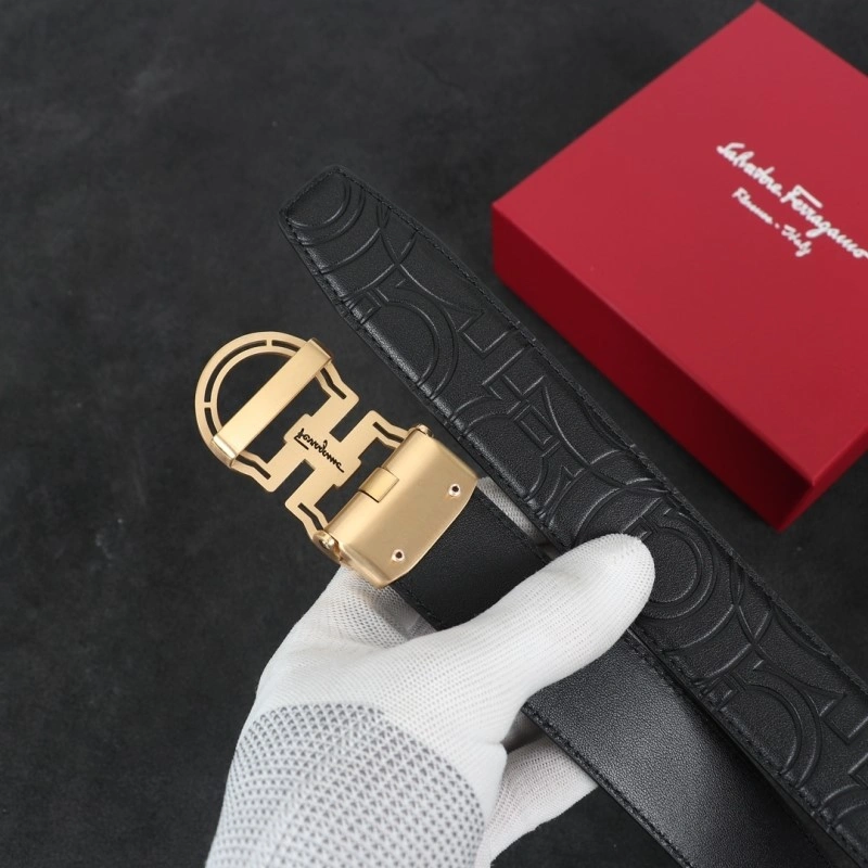 FlexibleFit Ferragamo Belts 287623