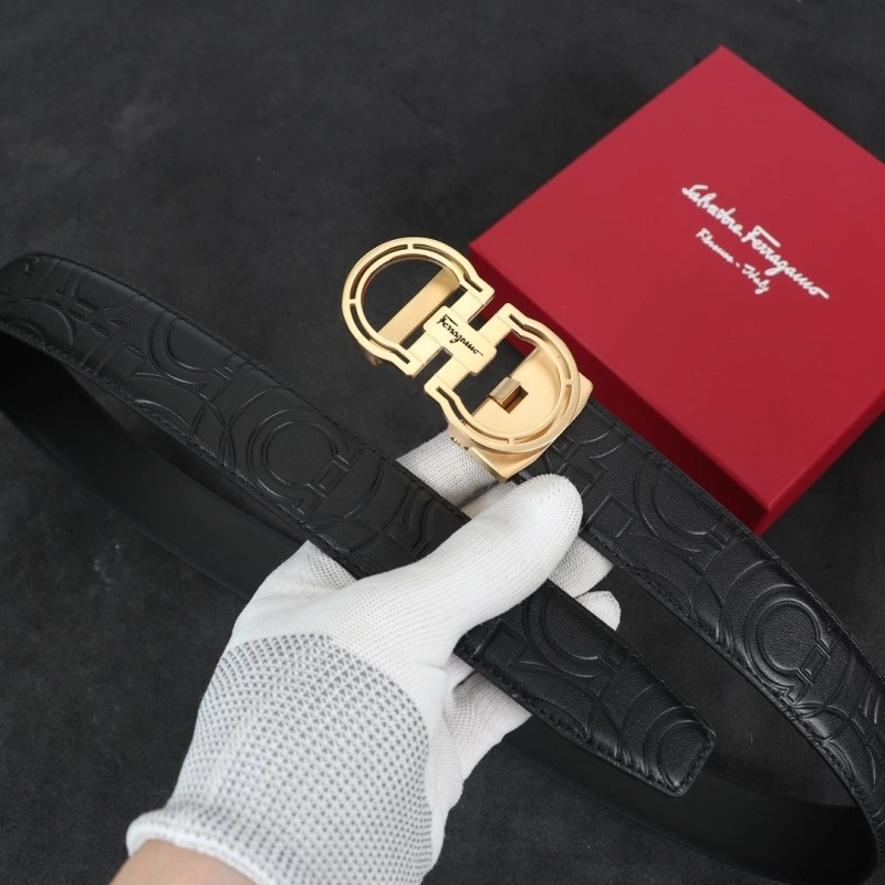 FlexibleFit Ferragamo Belts 287623
