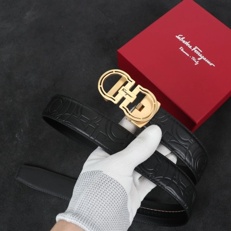 FlexibleFit Ferragamo Belts 287623