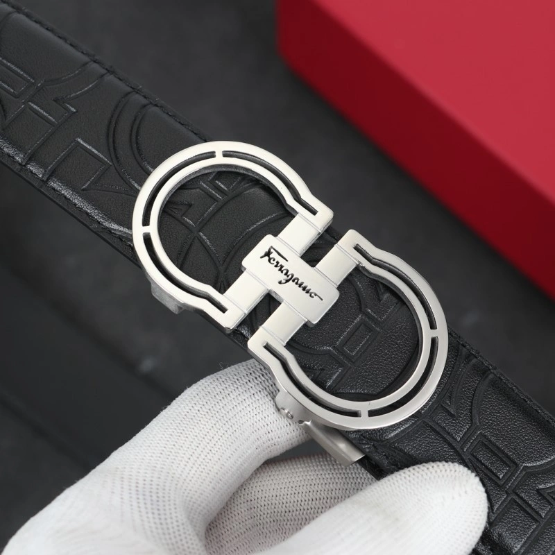 Ferragamo Belts ZeroBulk 287620