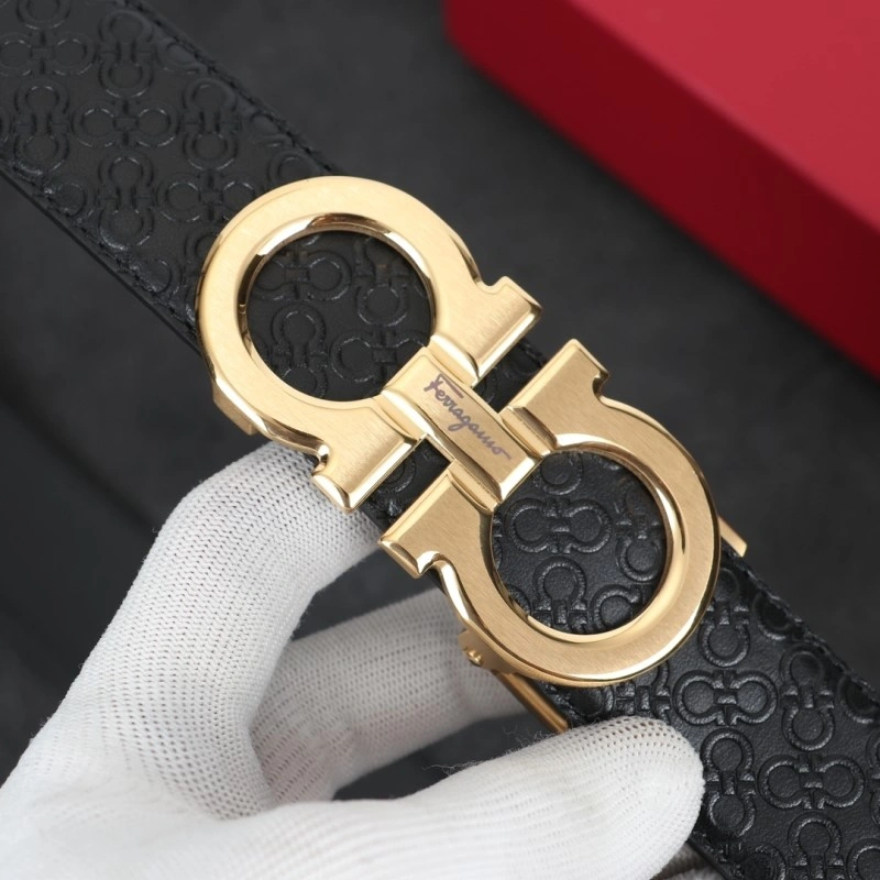 Ferragamo Belts Sophisticated 287619