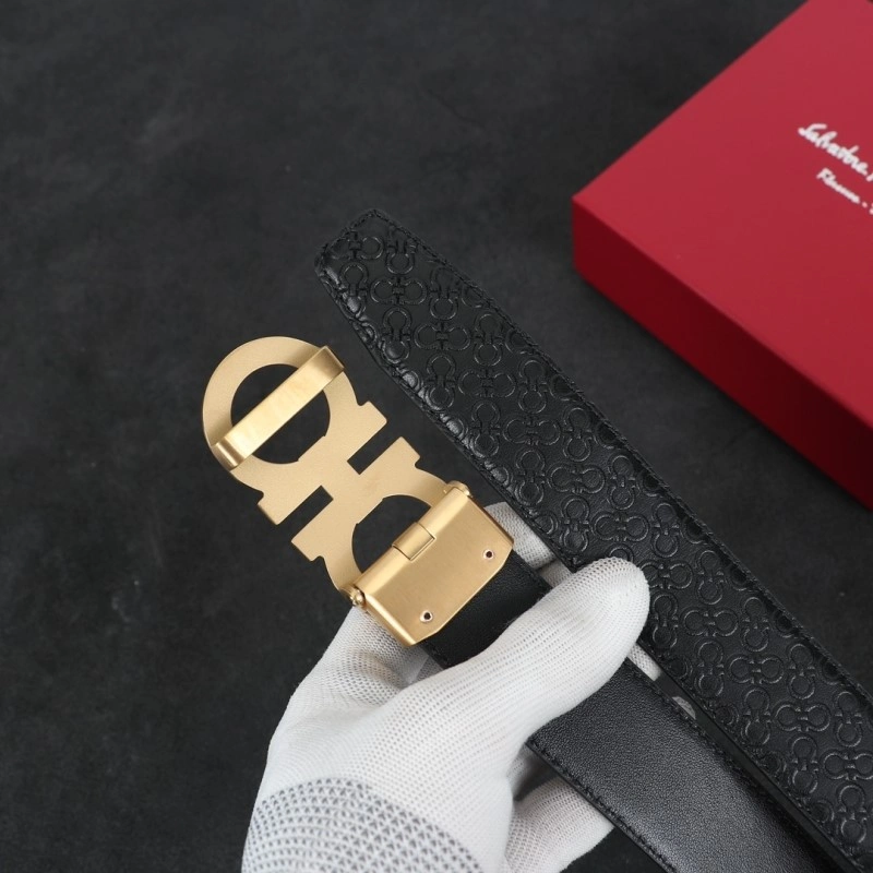 Ferragamo Belts Sophisticated 287619
