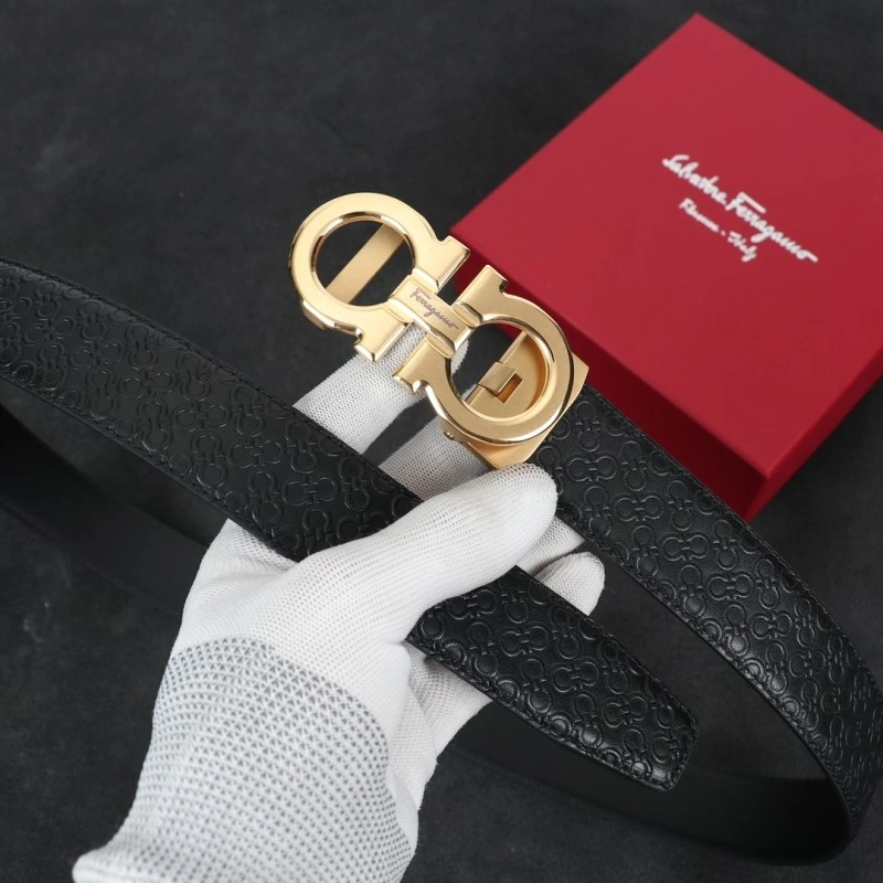 Ferragamo Belts Sophisticated 287619