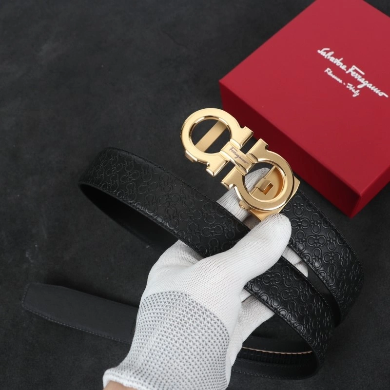 Ferragamo Belts Sophisticated 287619