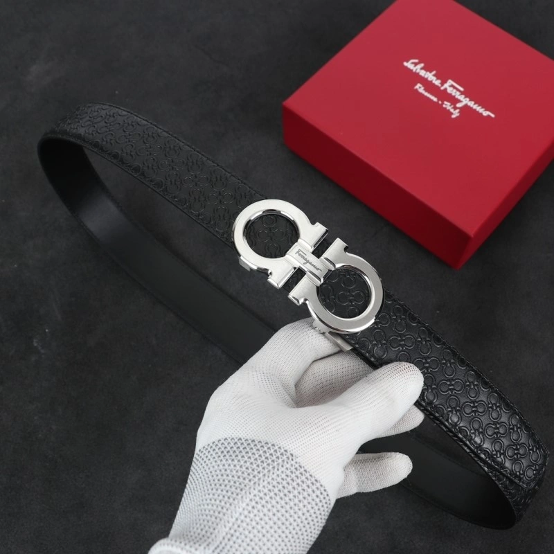 Ferragamo Belts SunProtective 287617