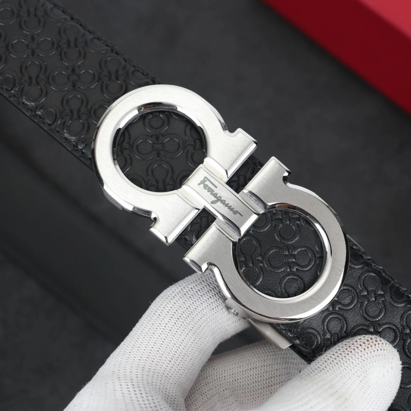 Ferragamo Belts SunProtective 287617