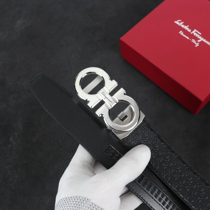 Ferragamo Belts SunProtective 287617