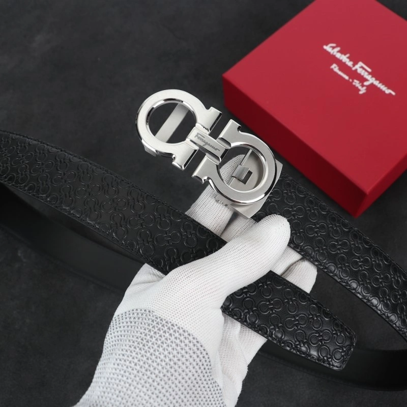 Ferragamo Belts SunProtective 287617