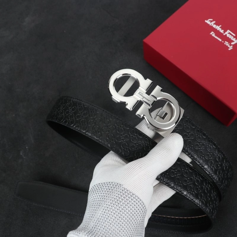 Ferragamo Belts SunProtective 287617