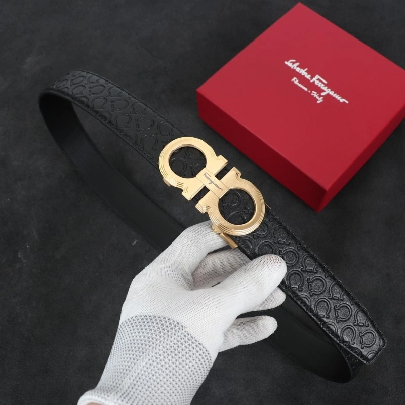 Upgraded Ferragamo Belts 287616
