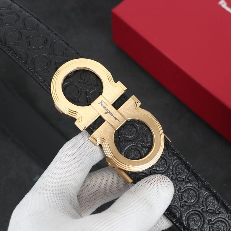 Upgraded Ferragamo Belts 287616