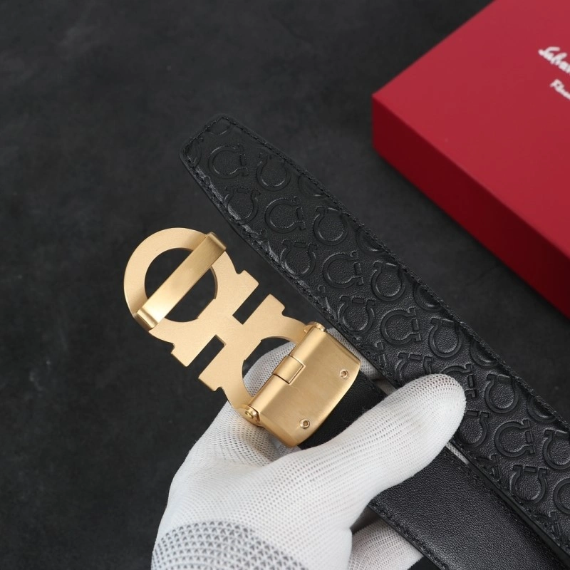 Upgraded Ferragamo Belts 287616
