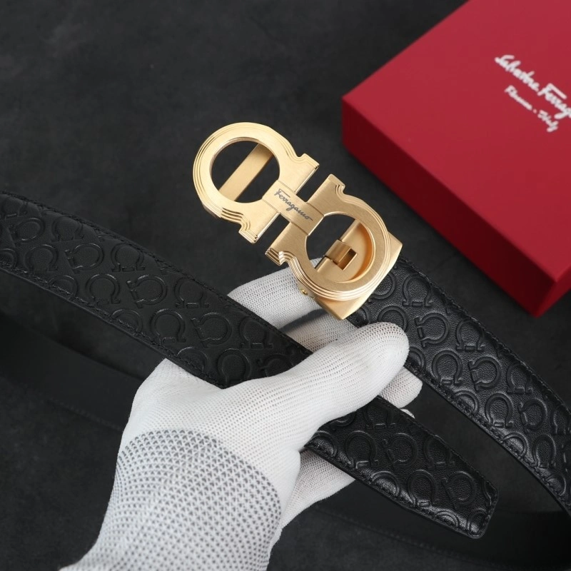 Upgraded Ferragamo Belts 287616