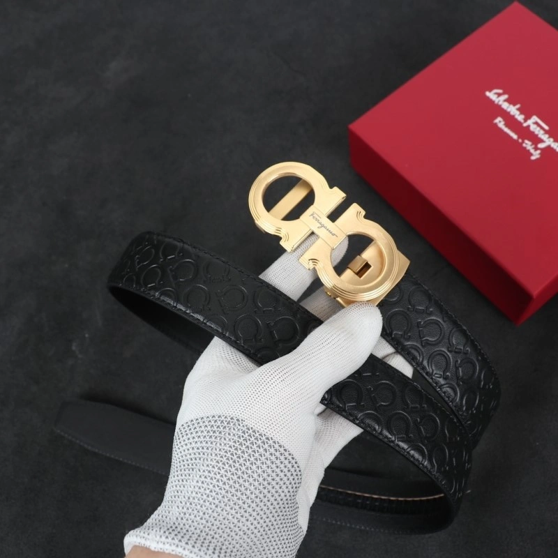 Upgraded Ferragamo Belts 287616