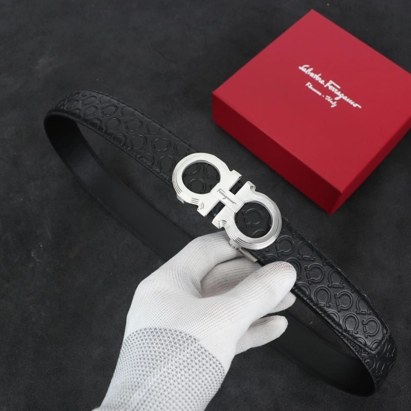 Ferragamo Belts Comfortable 287615