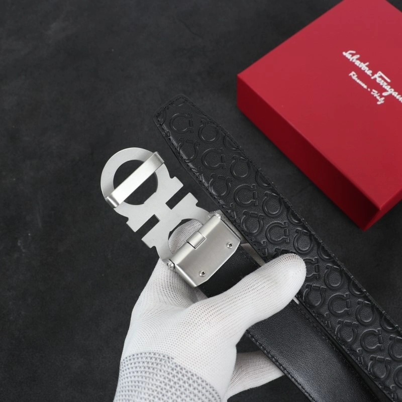 Ferragamo Belts Comfortable 287615