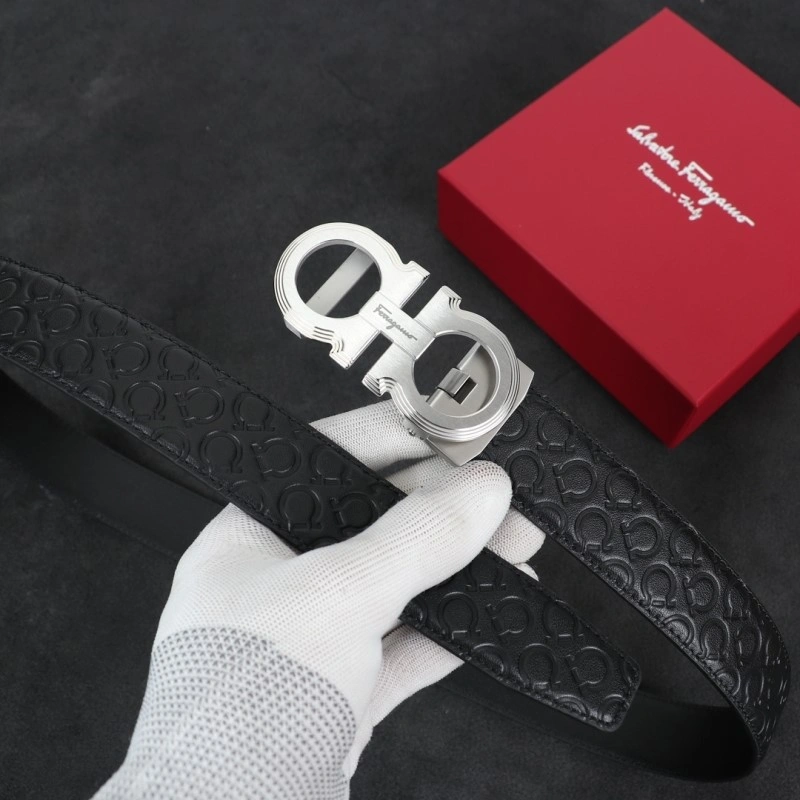 Ferragamo Belts Comfortable 287615