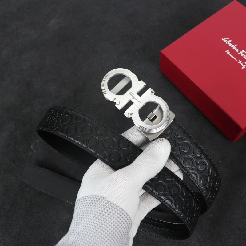 Ferragamo Belts Comfortable 287615
