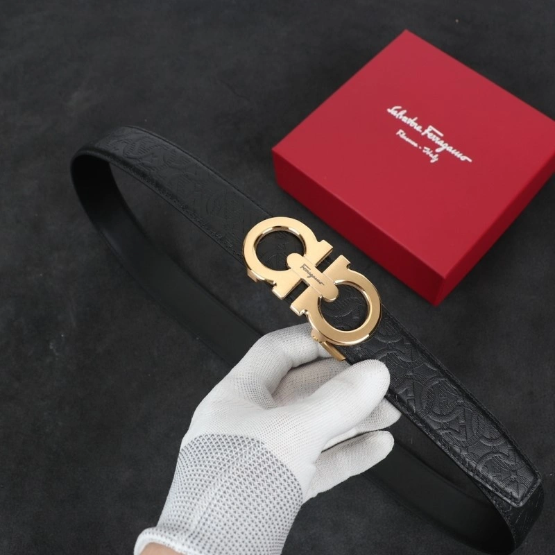 Ferragamo Belts WellDesigned 287614