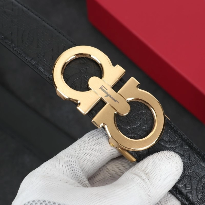 Ferragamo Belts WellDesigned 287614