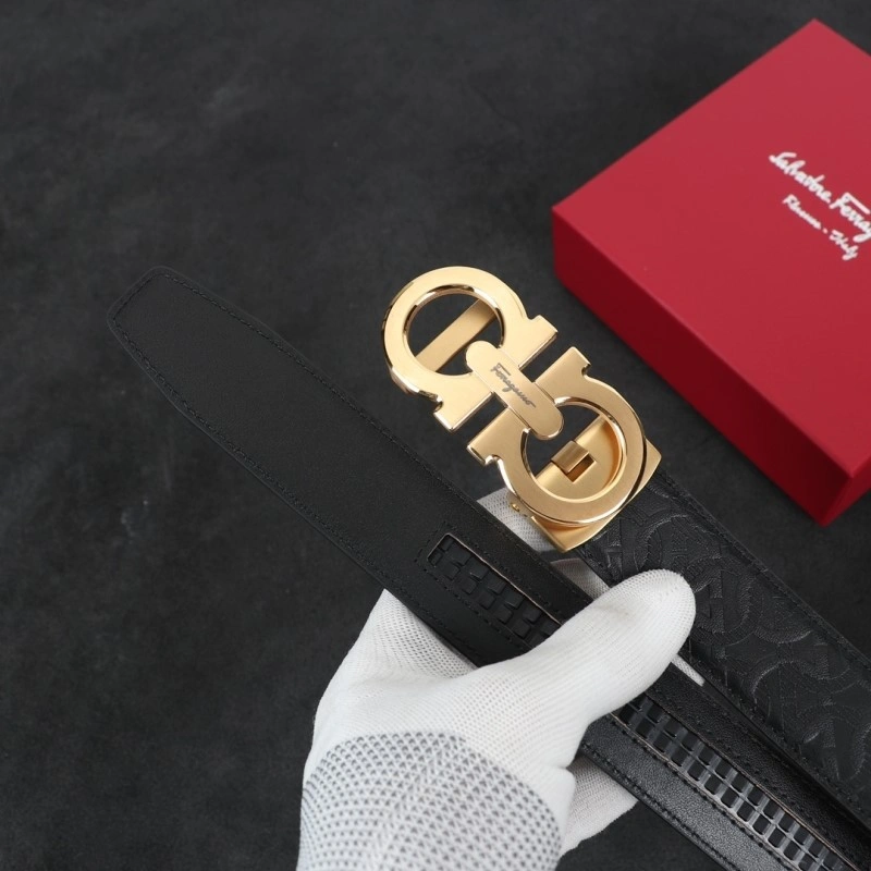 Ferragamo Belts WellDesigned 287614