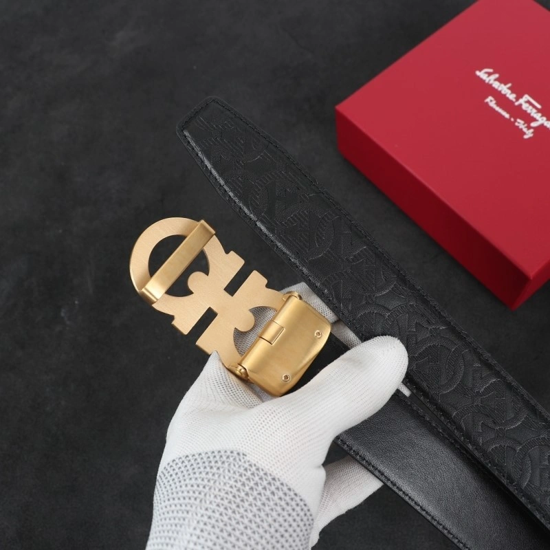 Ferragamo Belts WellDesigned 287614