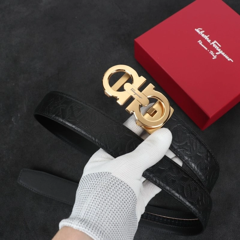 Ferragamo Belts WellDesigned 287614