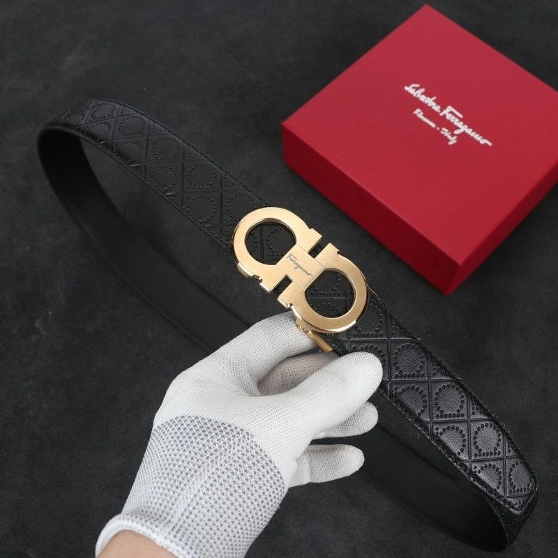 HighQuality Ferragamo Belts 287612