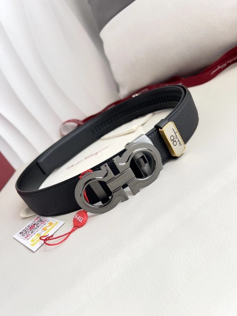 Trendsetting Ferragamo Belts 287596